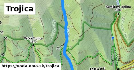 Trojica