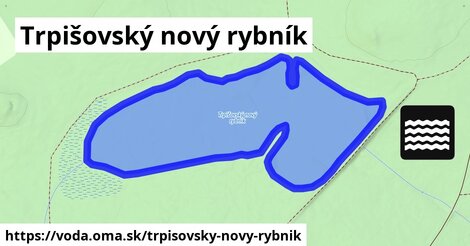 Trpišovský nový rybník