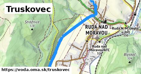 Truskovec