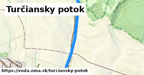 Turčiansky potok