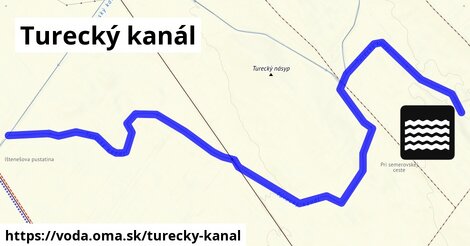 Turecký kanál