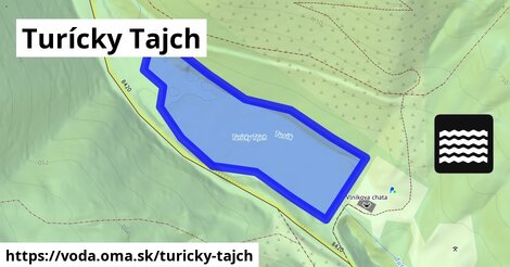 Turícky Tajch