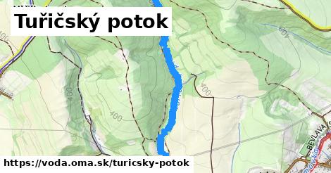 Tuřičský potok