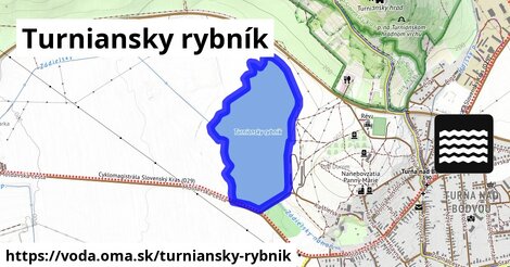 Turniansky rybník