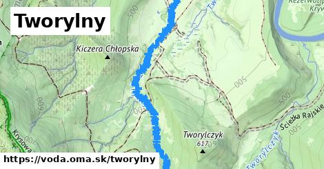 Tworylny