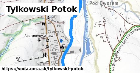 Tylkowski Potok