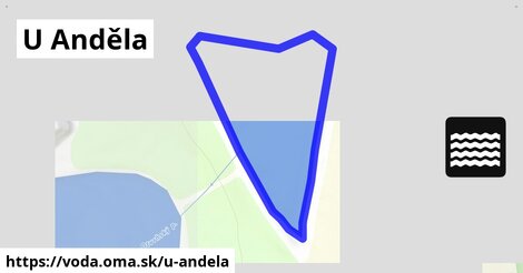 U Anděla