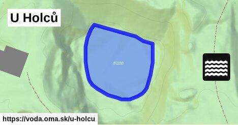 U Holců