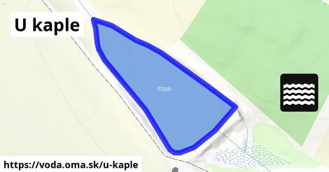 U kaple