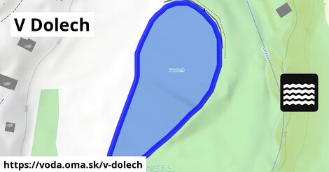 V Dolech