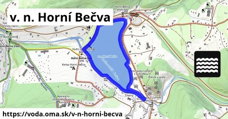 v. n. Horní Bečva