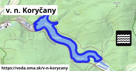 v. n. Koryčany