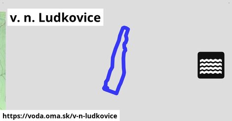 v. n. Ludkovice