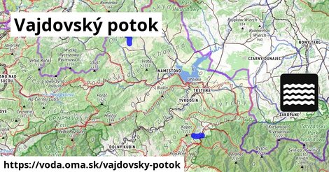 Vajdovský potok