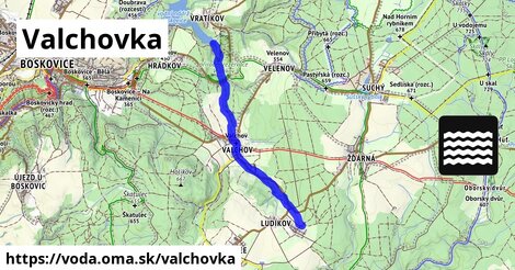 Valchovka