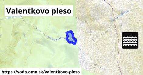 Valentkovo pleso