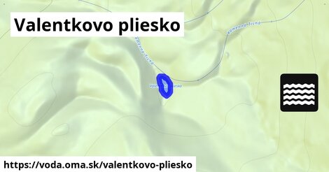 Valentkovo pliesko