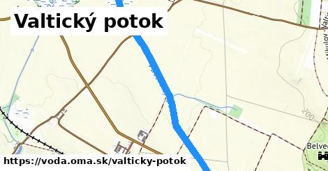 Valtický potok