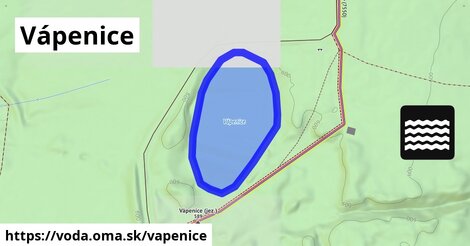 Vápenice