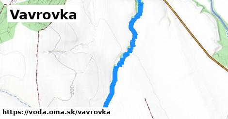 Vavrovka