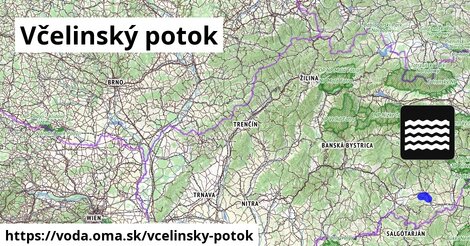Včelinský potok