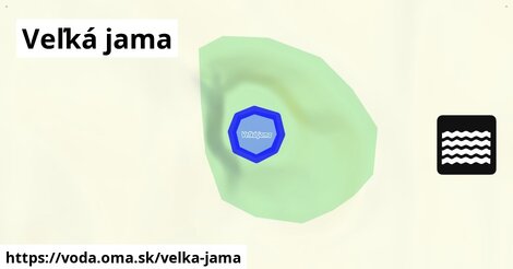 Veľká jama