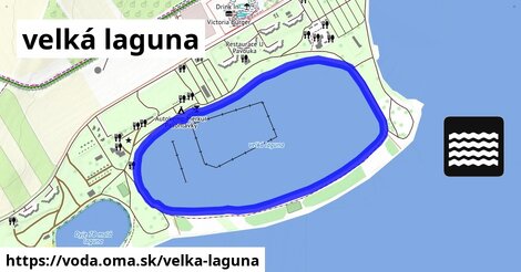 velká laguna