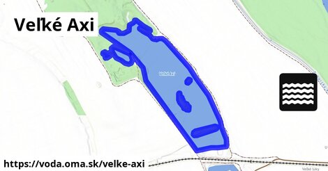 Veľké Axi