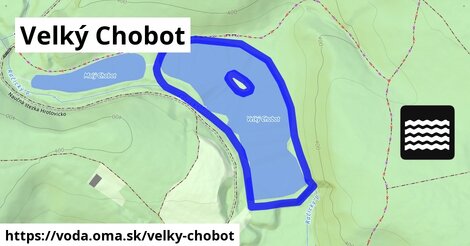 Velký Chobot