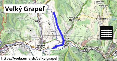 Veľký Grapeľ