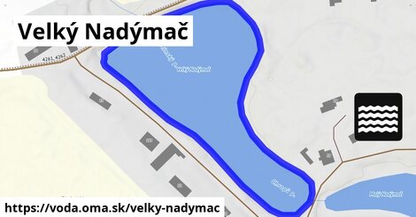 Velký Nadýmač