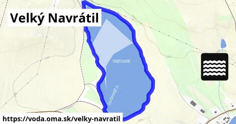 Velký Navrátil