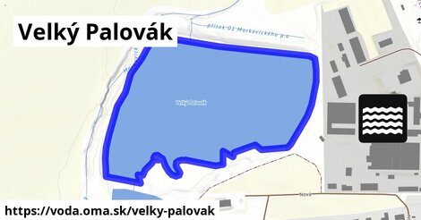 Velký Palovák