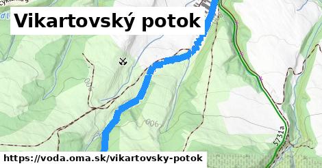 Vikartovský potok