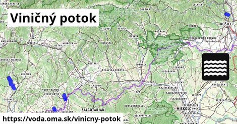 Viničný potok