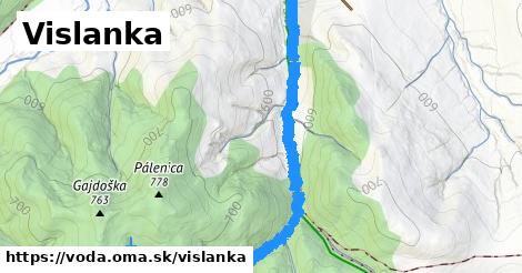 Vislanka