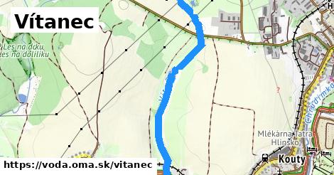 Vítanec