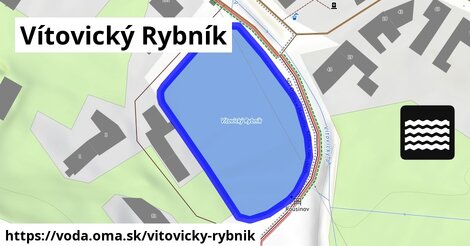 Vítovický Rybník