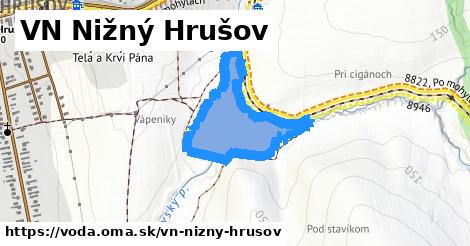 VN Nižný Hrušov
