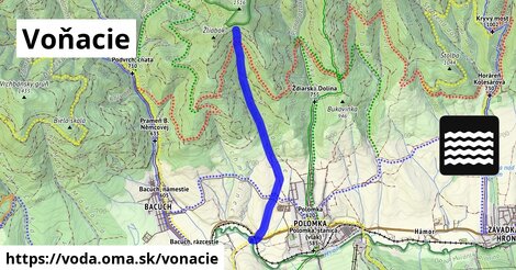 Voňacie