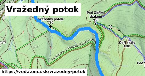 Vražedný potok