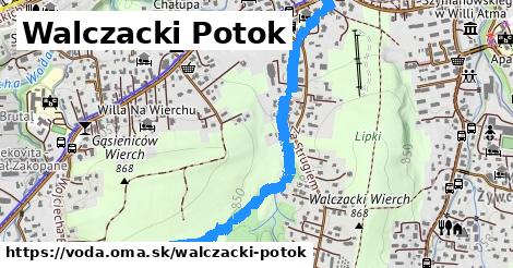Walczacki Potok