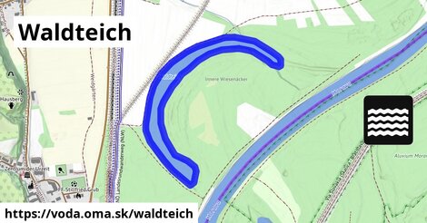 Waldteich