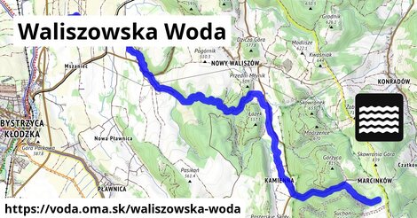 Waliszowska Woda