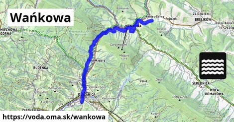 Wańkowa