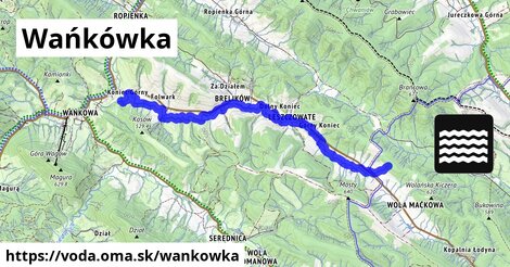 Wańkówka