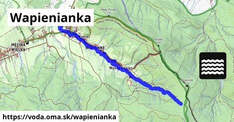 Wapienianka