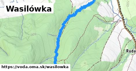 Wasilówka