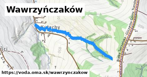 Wawrzyńczaków