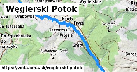 Węgierski Potok